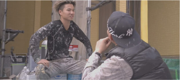 こんなにたくさん来るとは思わなかった！