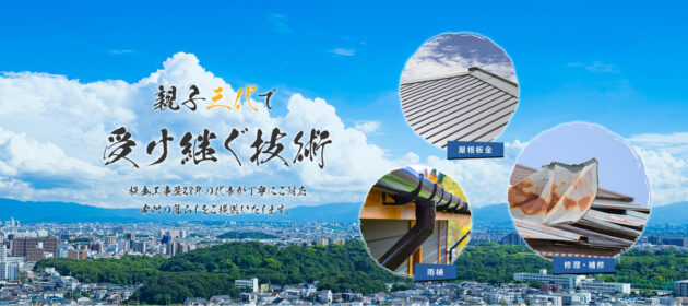 ホームページ経由で問い合わせがきている!