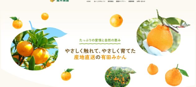 ホームページから複数お問合せがありました！