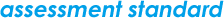 assessment standard