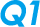 Q1