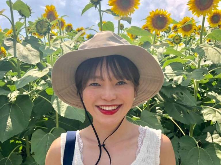 大橋さん