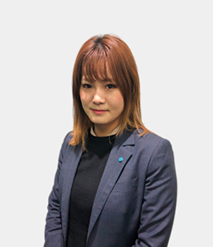 宮川 敦史 社員インタビュー 株式会社シェア 新卒中途採用サイト
