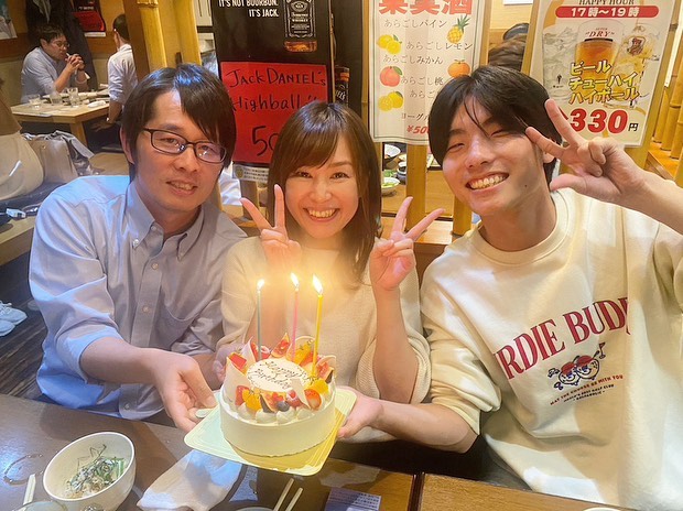 ＼＼ サポート部署のご紹介 ／／